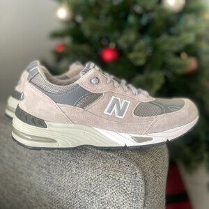 New Balance M991GL - Made in England
